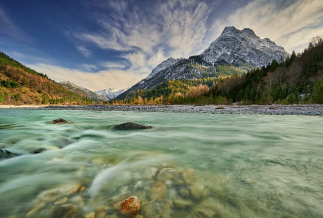 Top 5 Öko Unterkünfte in Tirol